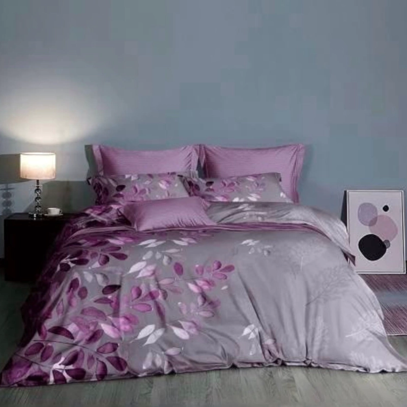 CUBRECAMA QUILT DE VERANO DE 2 PLAZAS MEDIDA 230X250CM DELGADO + 2 FUNDAS DE ALMOHADA CMV2P-GS-21 - 1