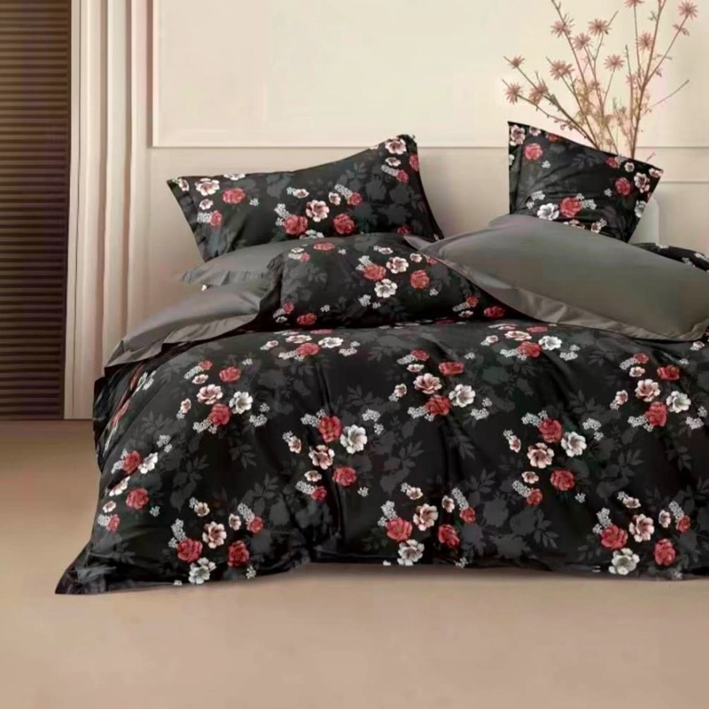 CUBRECAMA QUILT DE VERANO KING MEDIDA 250X270CM DELGADO + 2 FUNDAS DE ALMOHADA CMVKING-GS-12 - 1