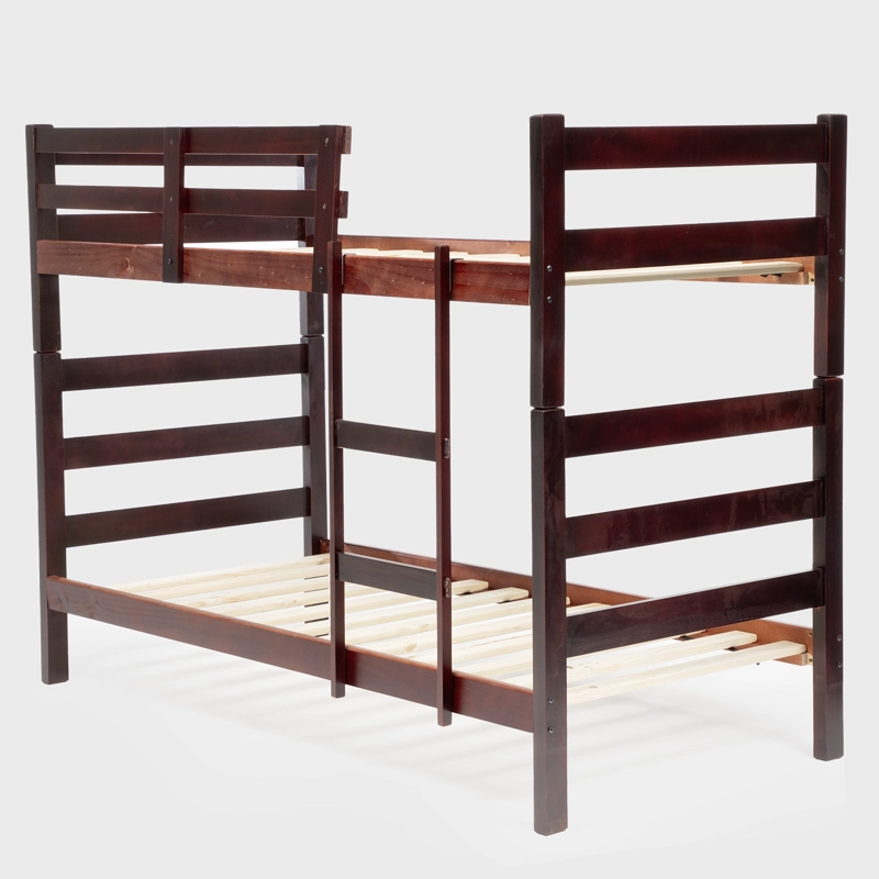 CAMAROTE MADERA LANIN 1,5 PLAZA DESMONTABLE INCAL - 3