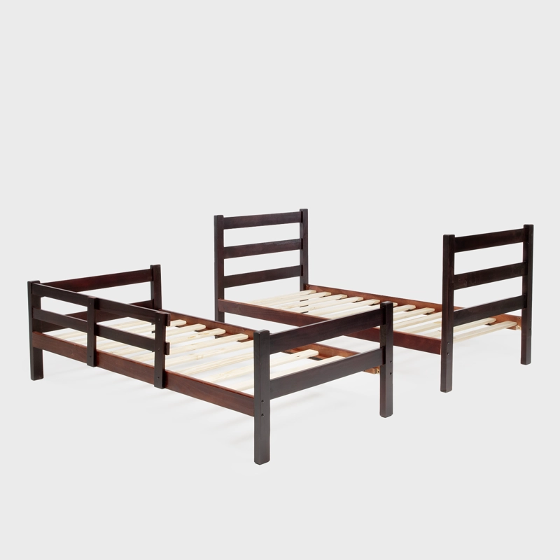 CAMAROTE MADERA LANIN 1,5 PLAZA DESMONTABLE INCAL - 7