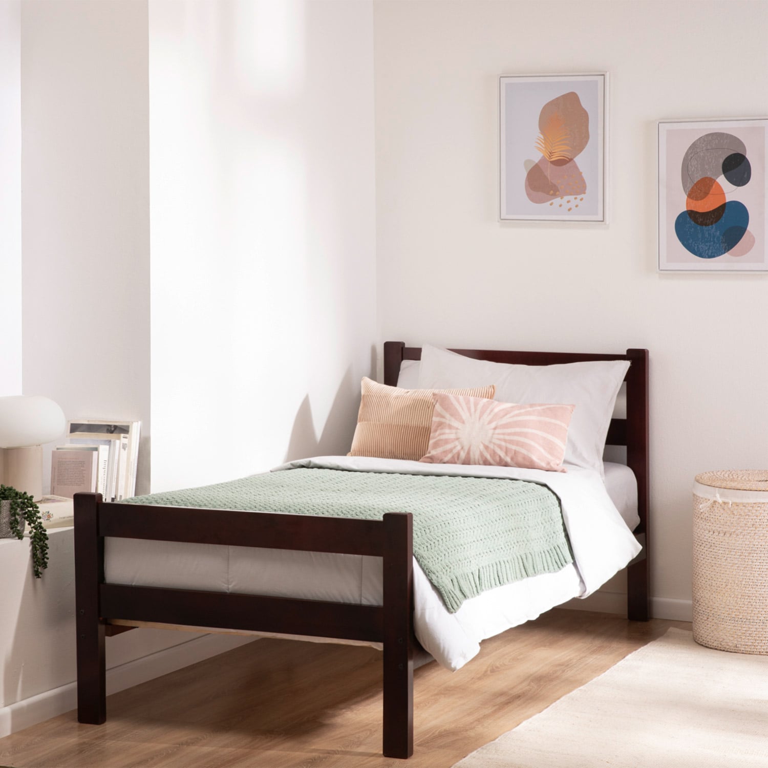 CAMA INCAL LANIN 1 PLAZA CAFE - 1