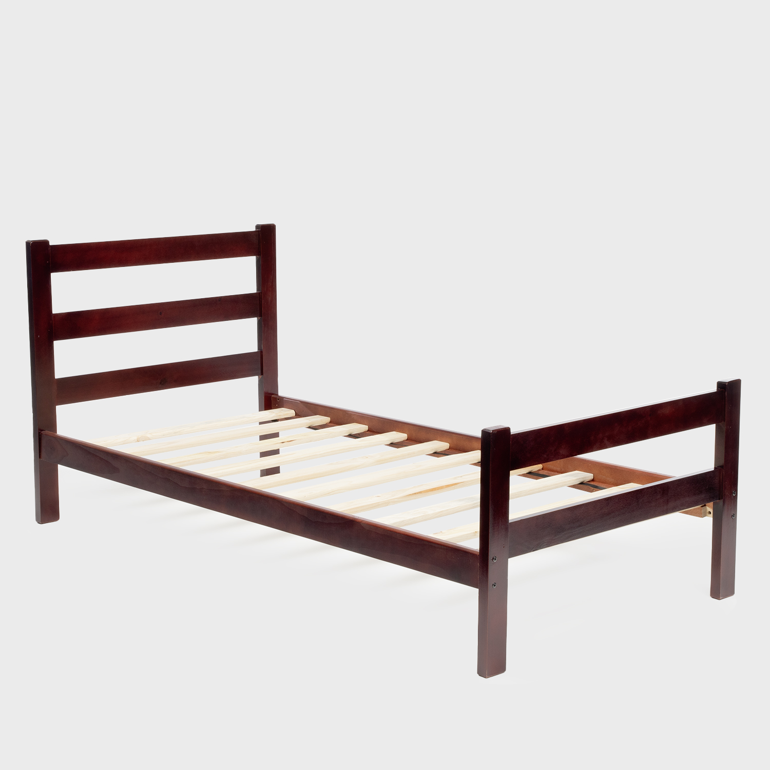 CAMA INCAL LANIN 1.5 PLAZAS CAFE - 2