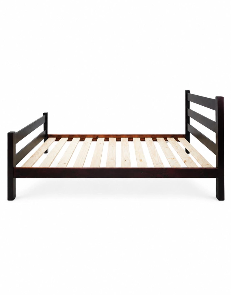CAMA INCAL LANIN 1.5 PLAZAS CAFE - 4
