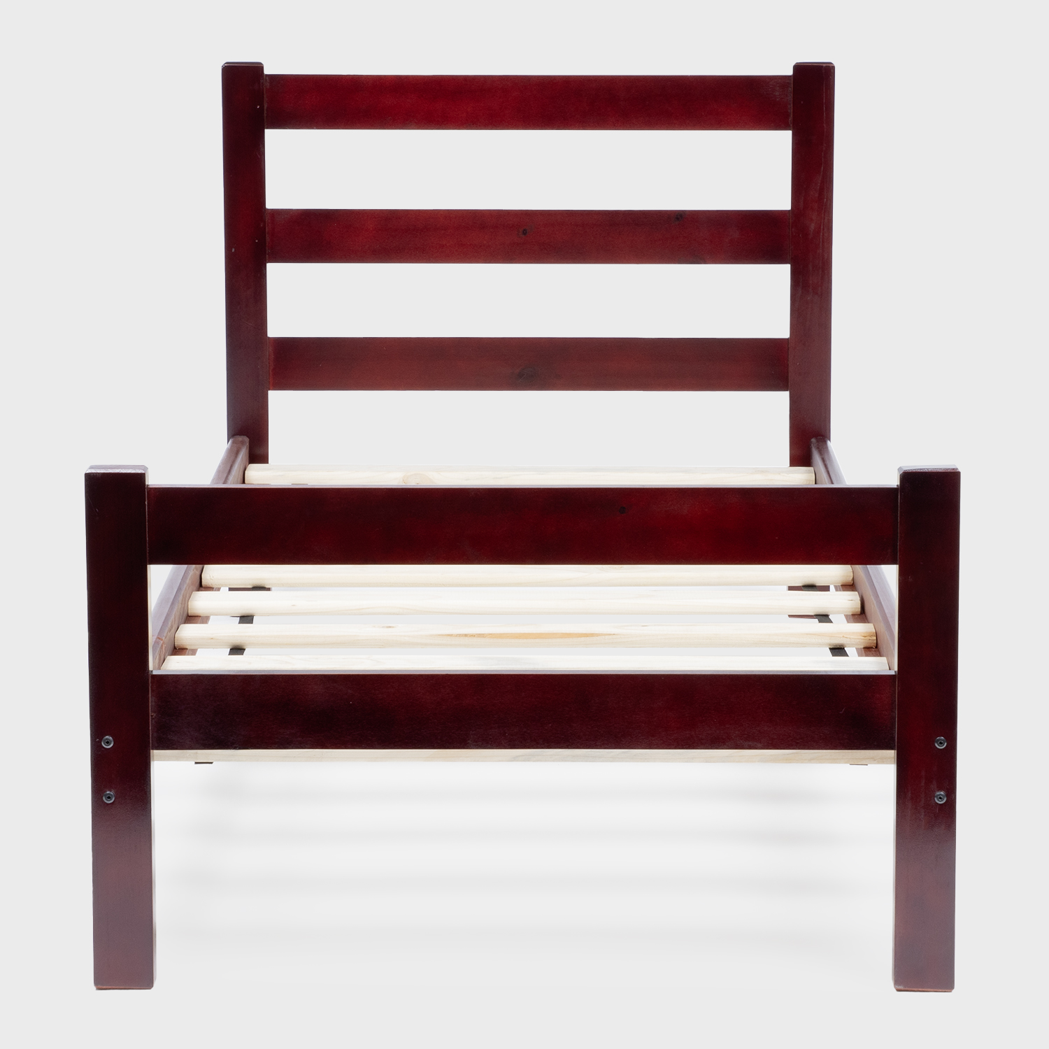CAMA INCAL LANIN 1.5 PLAZAS CAFE - 5