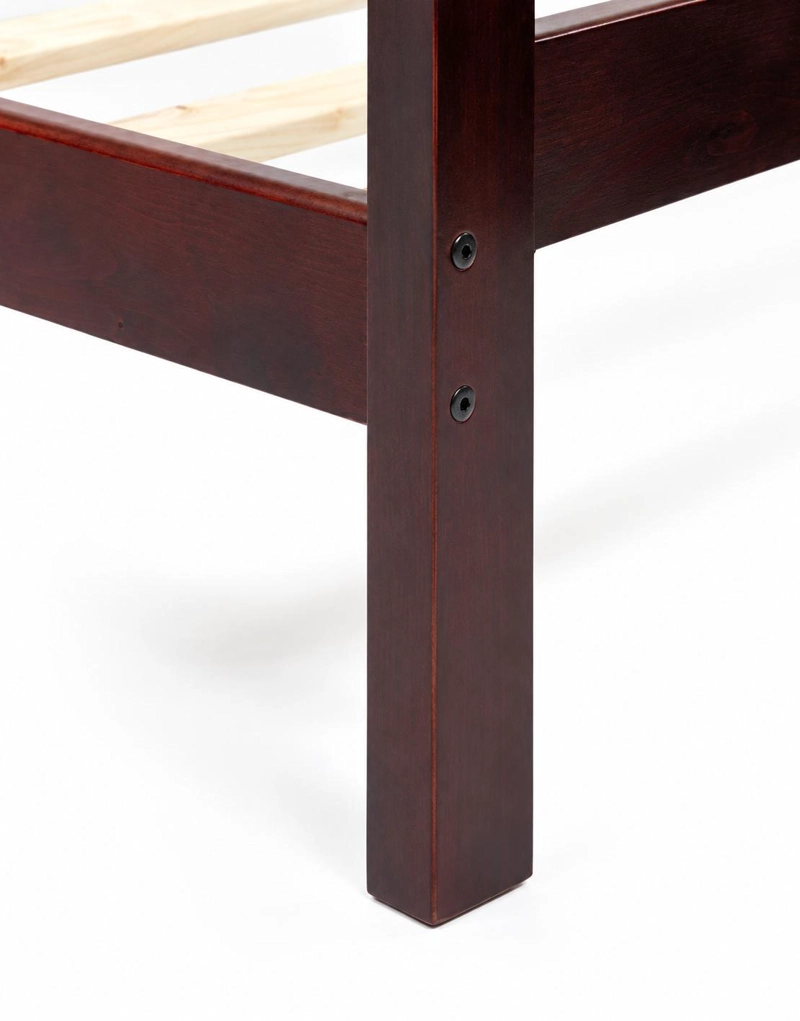 CAMA INCAL LANIN 1.5 PLAZAS CAFE - 6