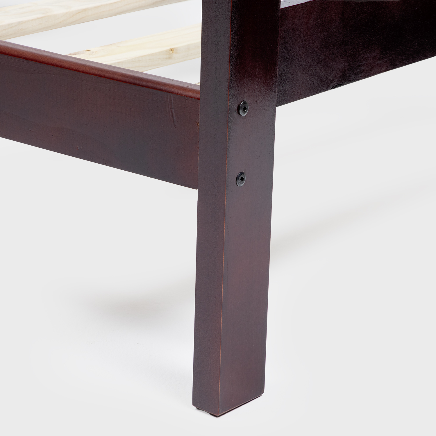 CAMA INCAL LANIN 1.5 PLAZAS CAFE - 7