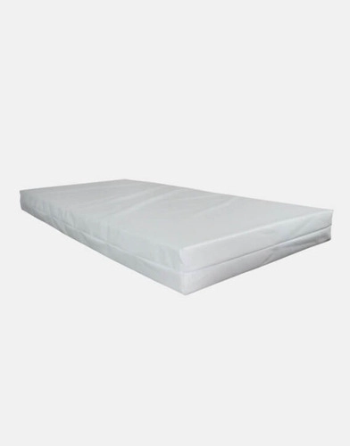COLCHON CLINICO 1 PLAZA, 15 CM DE ALTURA,  DENSIDAD 21 INCAL - 1