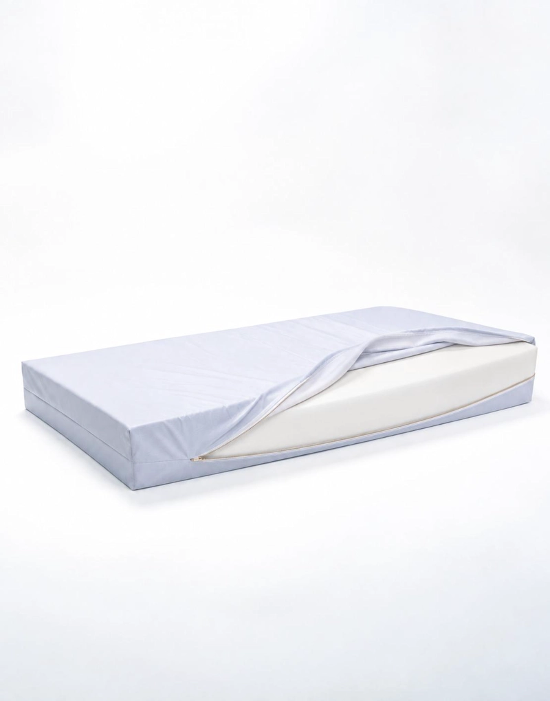 COLCHON CLINICO INCAL 1 PLAZA 15 CM - 2