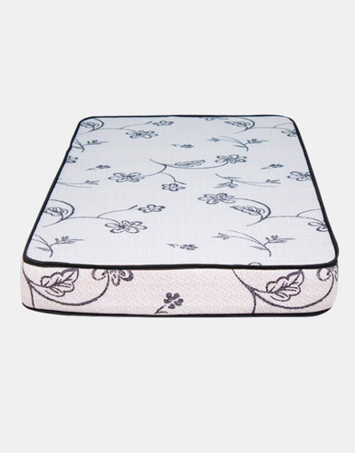COLCHÓN INCAL 1.5 PLAZAS LISO ALTURA DENSIDAD 15 CM - 1