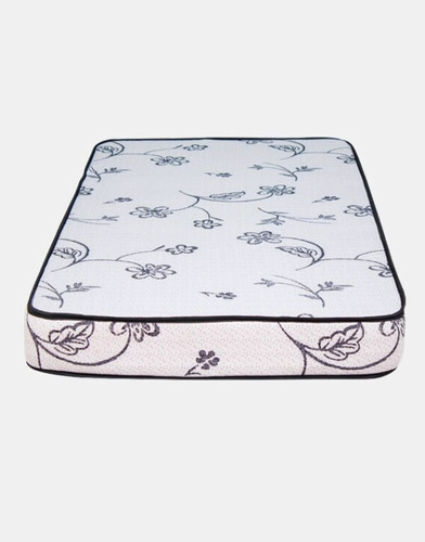 COLCHON LISO 1.5 PLAZA, 15CMS ALTURA, DENSIDAD 21 INCAL - 1