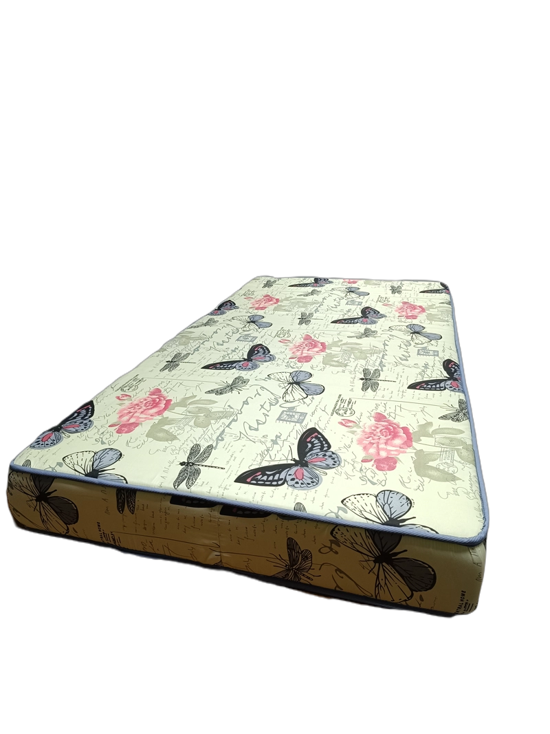 COLCHON LISO 2 PLAZAS, 15CMS ALTURA, DENSIDAD 15 INCAL - 1