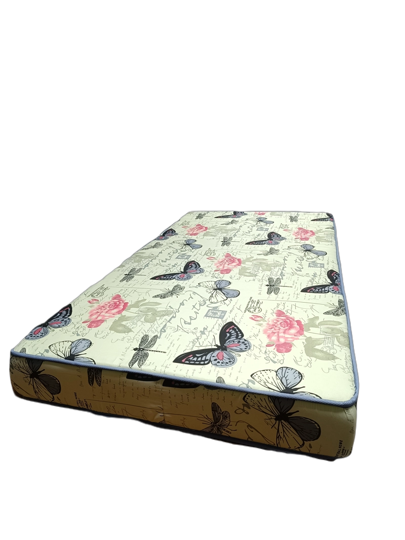 COLCHON LISO 2 PLAZAS, 15CMS ALTURA, DENSIDAD 15 INCAL - 2