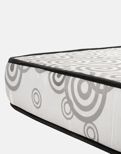 COLCHON LISO 2 PLAZAS, 15CMS ALTURA, DENSIDAD 21 INCAL - 2