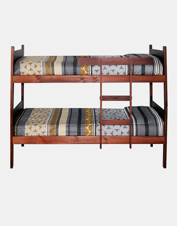 CAMAROTE MADERA ECO 1,5 PLAZA DESMONTABLE INCAL - 1