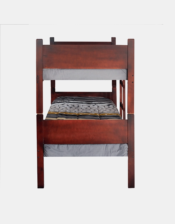 CAMAROTE MADERA ECO 1,5 PLAZA DESMONTABLE INCAL - 2