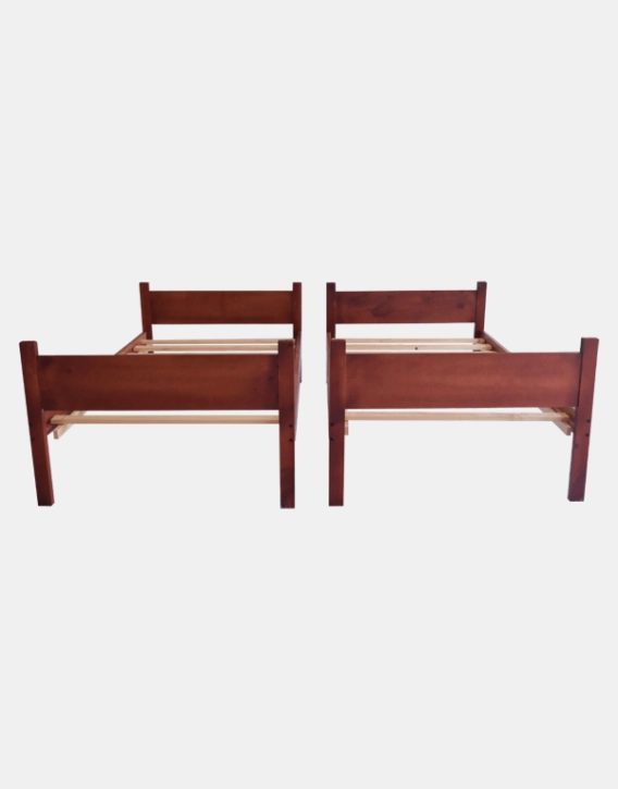 CAMAROTE MADERA ECO 1,5 PLAZA DESMONTABLE INCAL - 4