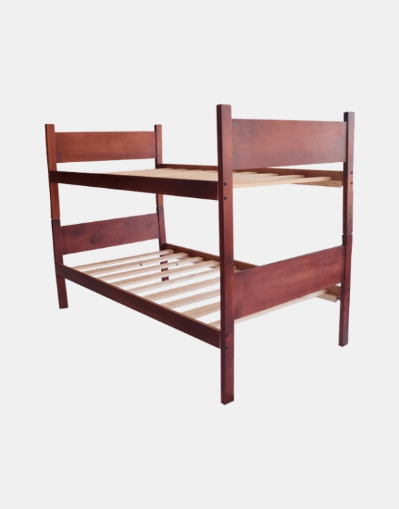 CAMAROTE MADERA ECO 1,5 PLAZA DESMONTABLE INCAL - 5