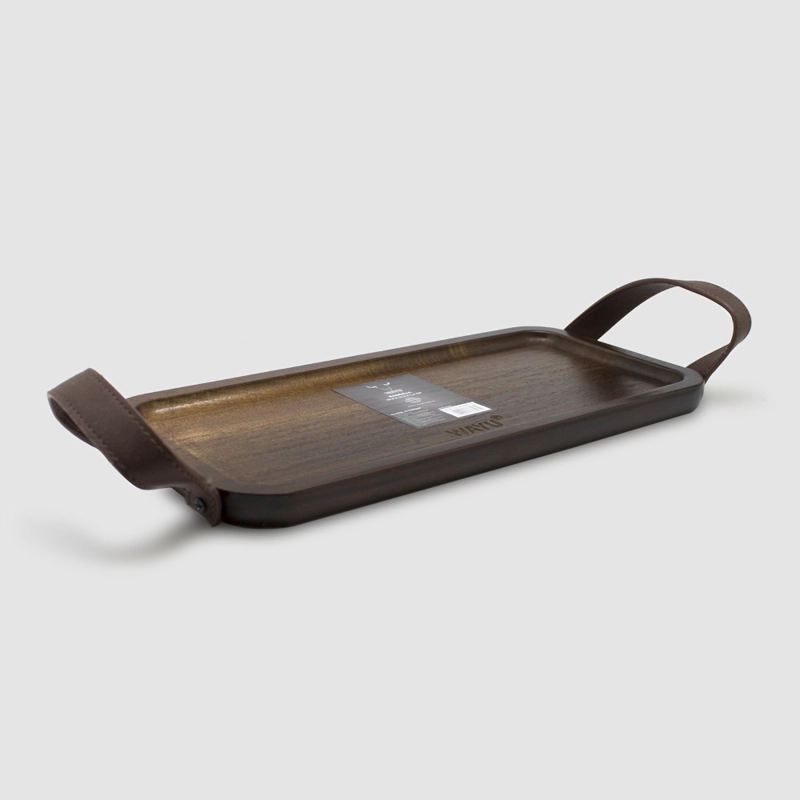 BANDEJA ACACIA 28CM WAYU - 4