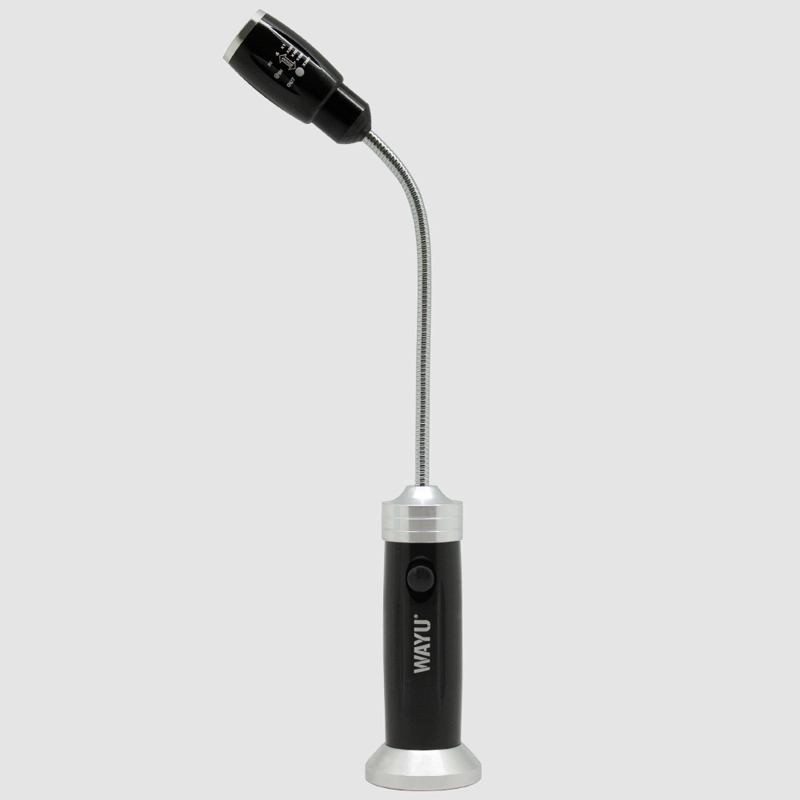LUZ MAGNE TICA WAYU - 1