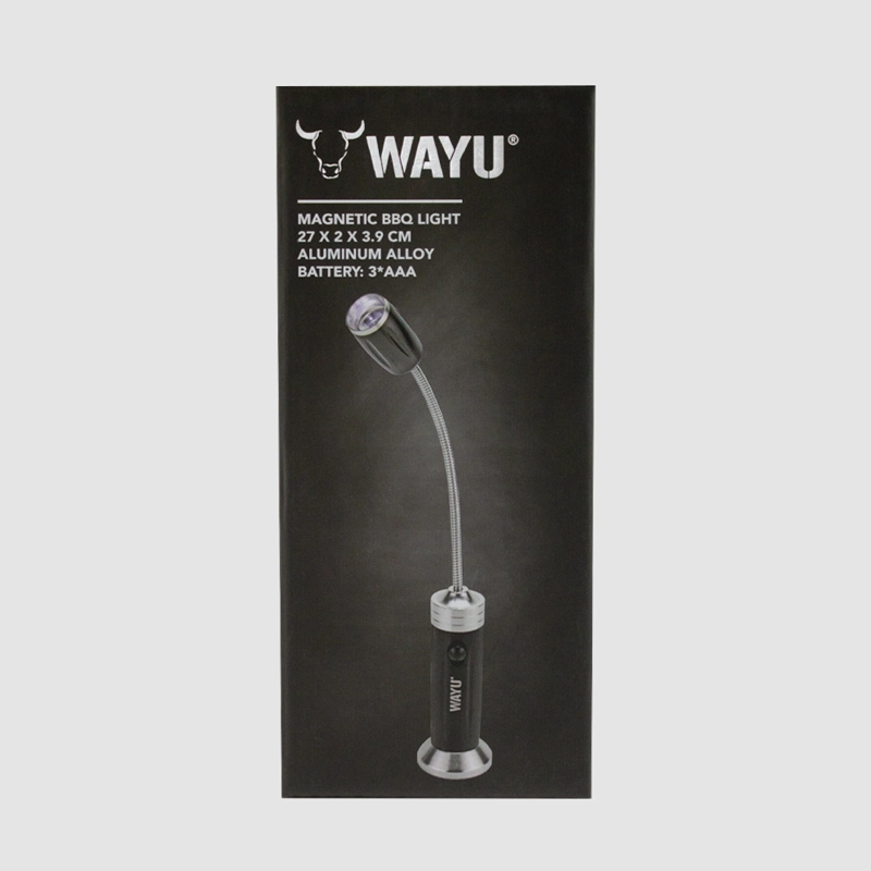 LUZ MAGNE TICA WAYU - 3
