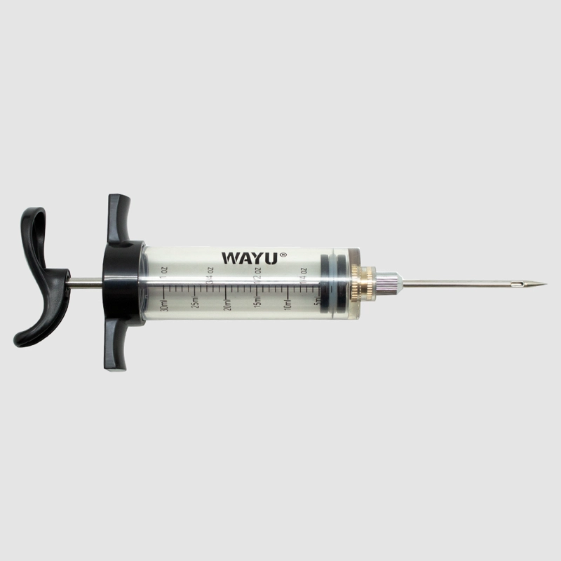 JERINGA MEAT INJECTOR WAYU - 1