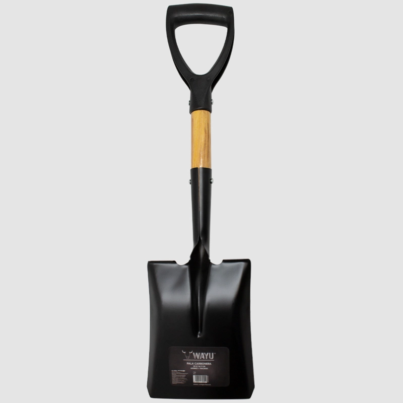 PALA CARBONERA WAYU - 2