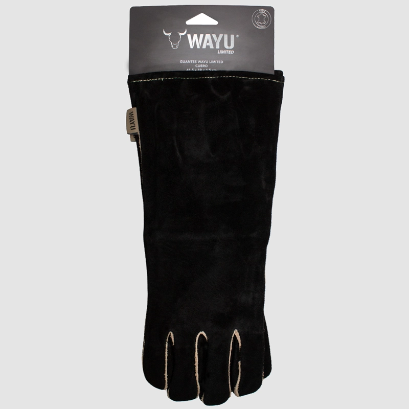 GUANTES WAYU LIMITED - 1