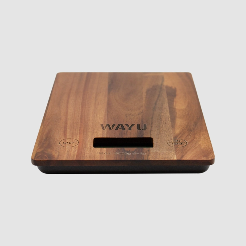 PESA MADERA WAYU - 4