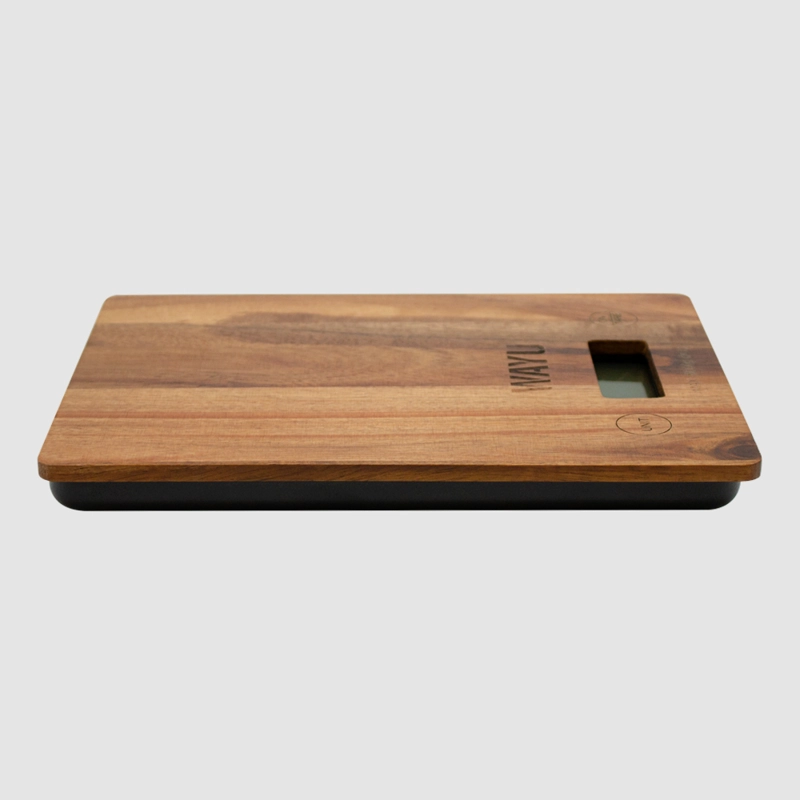 PESA MADERA WAYU - 5
