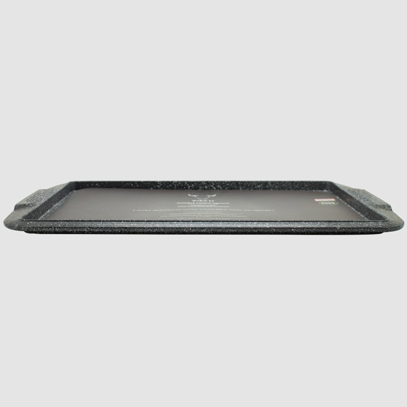 BANDEJA HORNO ANTIADHERENTE GRANITE WAYU - 2