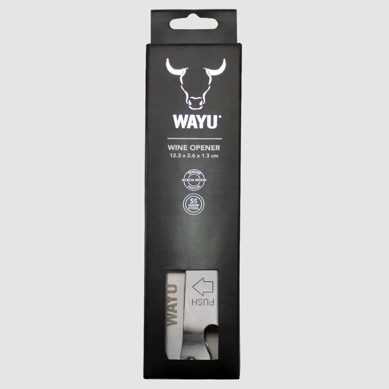 ABRIDOR VINO WAYU - 5