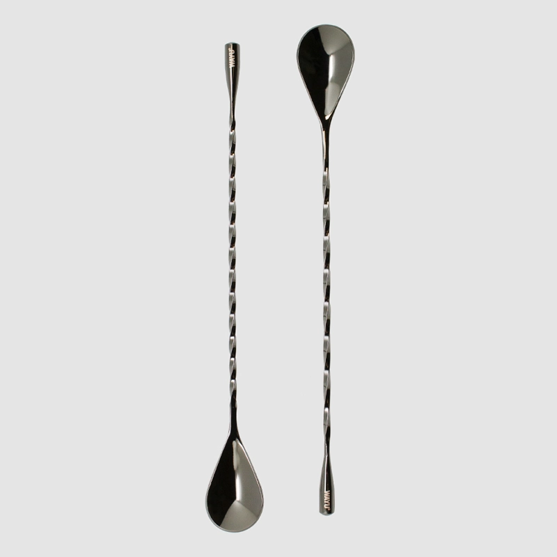 SET 2 CUCHARAS BAR WAYU - 1
