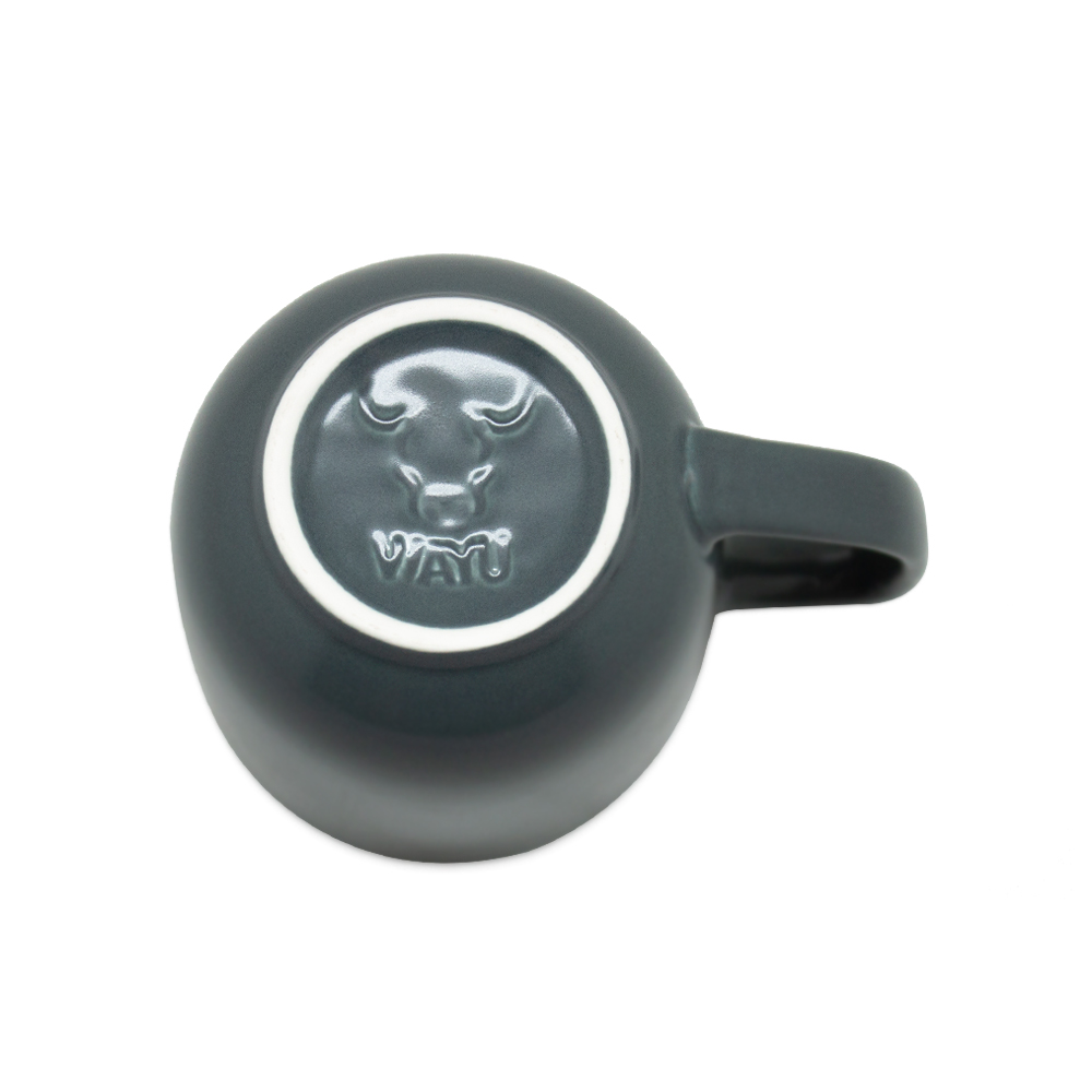 MUG CERAMICA CHARCOAL WAYU - 3