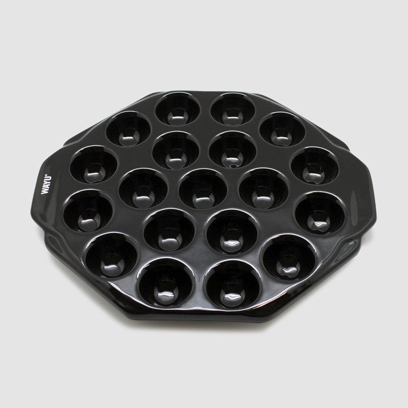 PROVOLENERA CERAMICA WAYU - 1