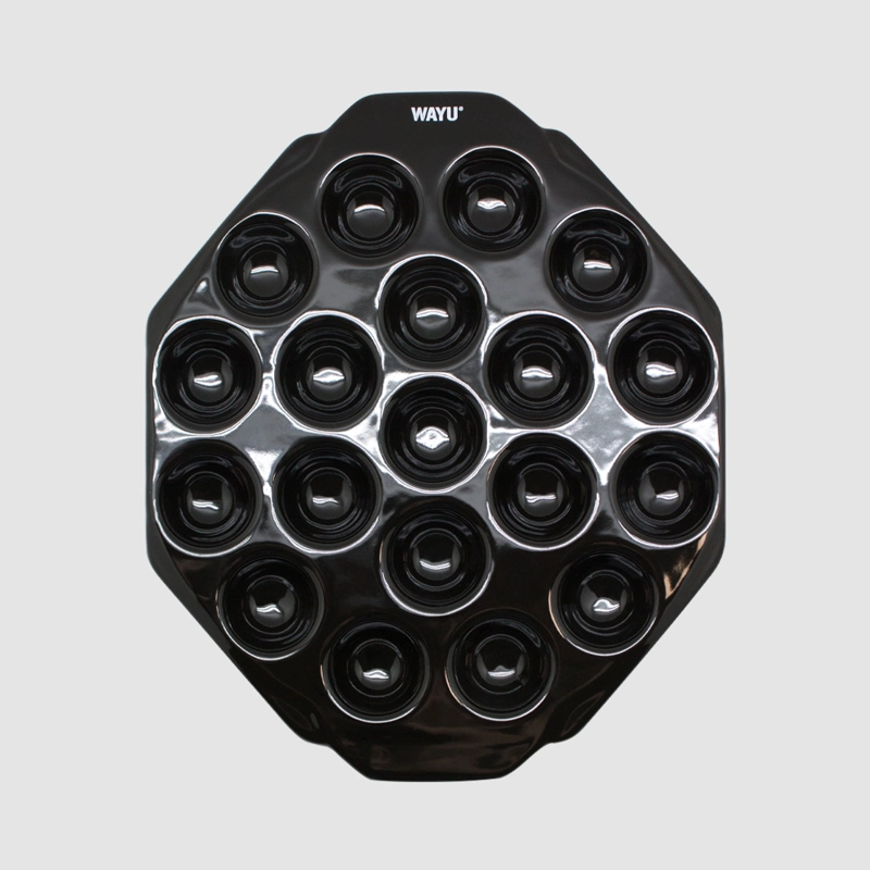 PROVOLENERA CERAMICA WAYU - 4