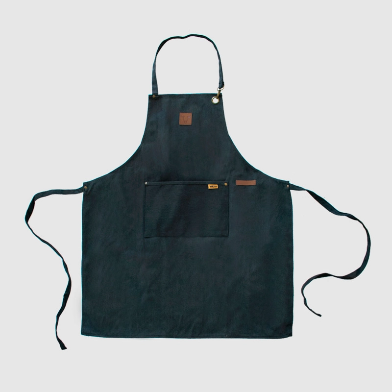 DELANTAL BBQ WAYU - 1