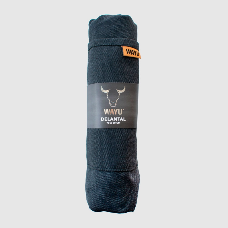DELANTAL BBQ WAYU - 3