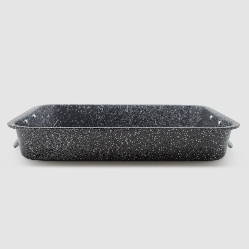ASADERA HORNO C/MANGO ANTIADHERENTE WAYU - 3