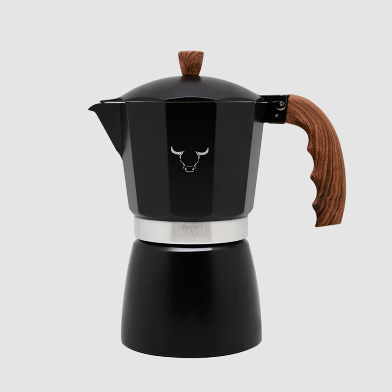 CAFETERA ITALIANA WAYU - 1