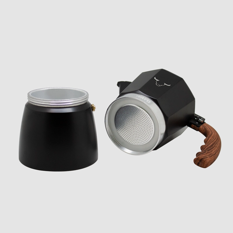 CAFETERA ITALIANA WAYU - 2