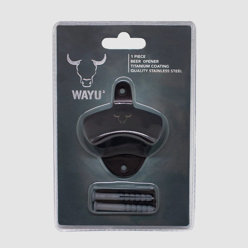 ABRIDOR DE CERVEZA WAYU - 2