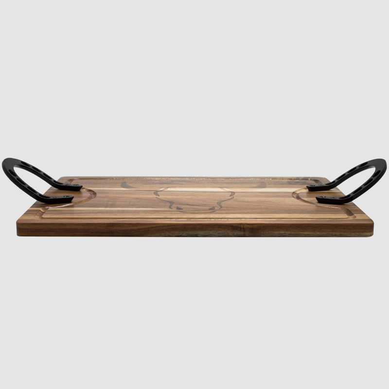 TABLA HERRADURA WAYU LIMITED LARGE - 1