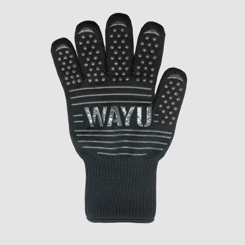 GUANTE WAYU - 1