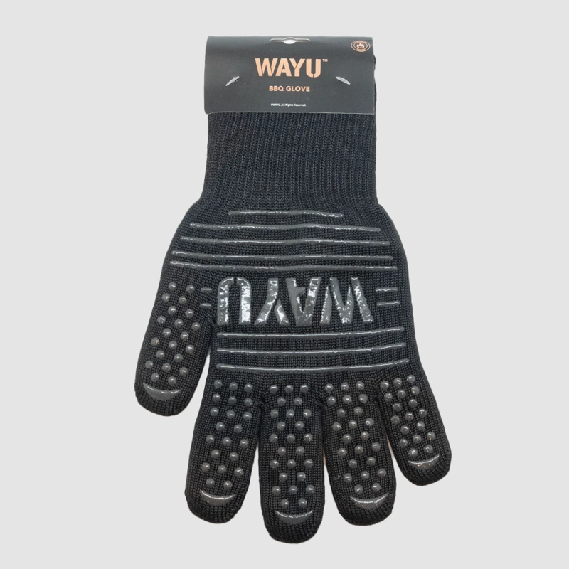 GUANTE WAYU - 3