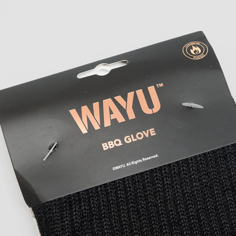 GUANTE WAYU - 4