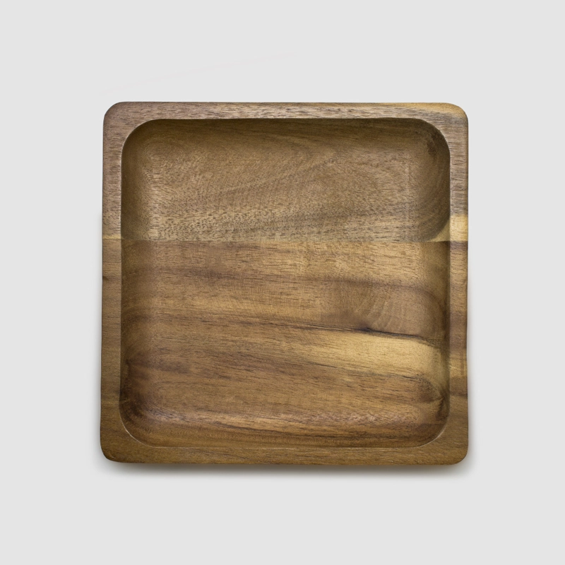 PLATO APERITIVO MADERA WAYU - 2