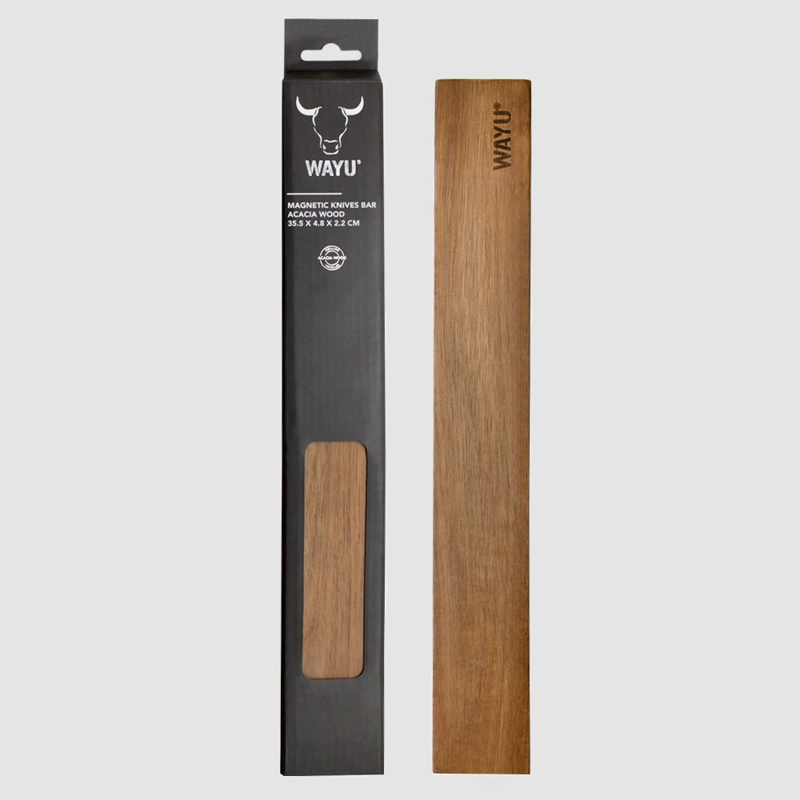 BARRA MAGNE TICA WAYU - 3