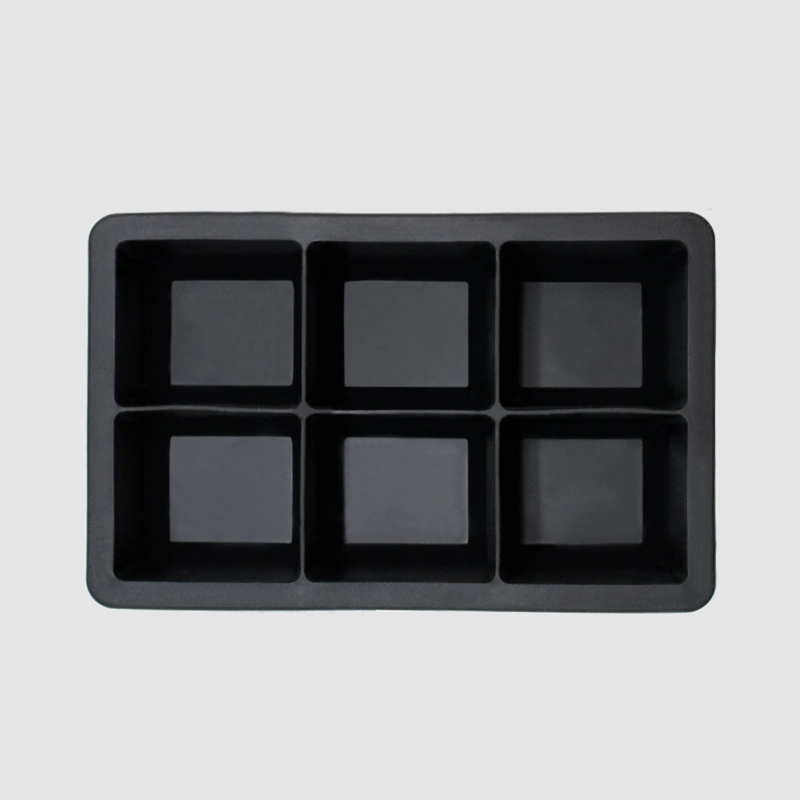 CUBETA HIELO GRANDE SILICONA WAYU - 3