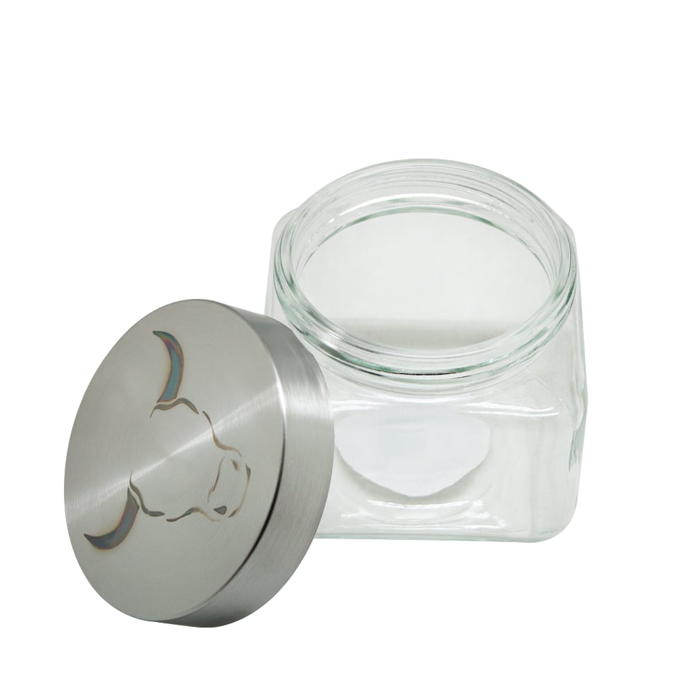 CONTAINER PARA SAL WAYU - 2