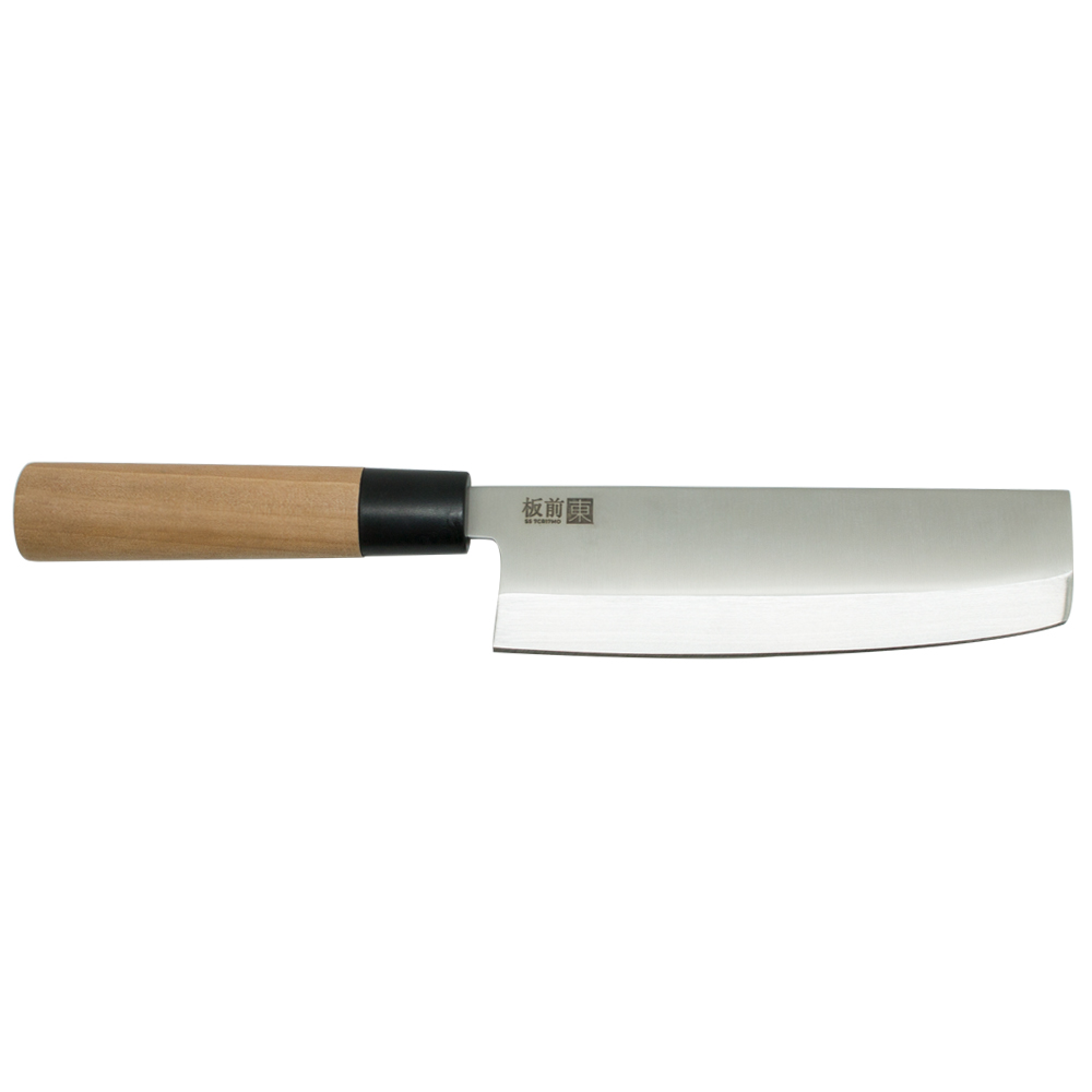 CUCHILLO TOKAI CLEAVER - 2